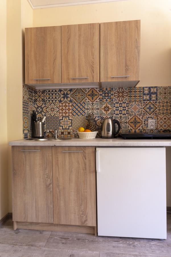 Apartamenty Przystan Misdroy Exterior foto