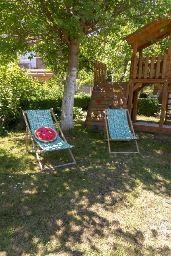 Apartamenty Przystan Misdroy Exterior foto