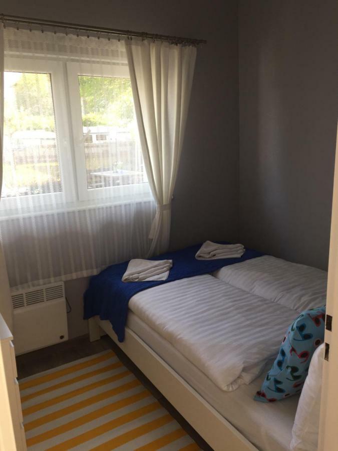 Apartamenty Przystan Misdroy Exterior foto