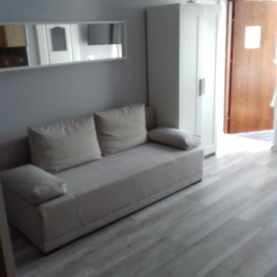 Apartamenty Przystan Misdroy Exterior foto