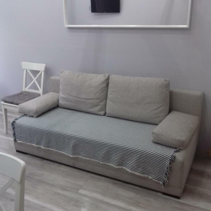 Apartamenty Przystan Misdroy Exterior foto
